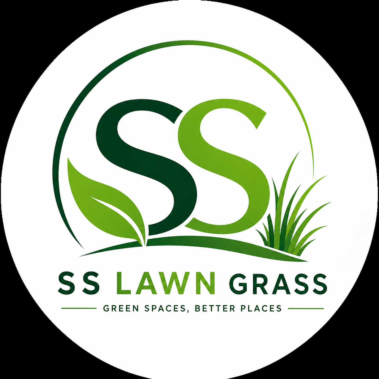 Ss Lawn Grass